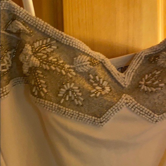 NWT Vintage Ritmo di Perla nightdress